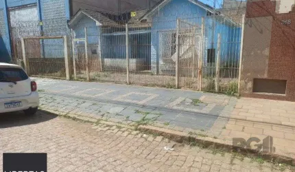 Terreno em São Geraldo