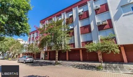 Apartamento em Jardim São Pedro