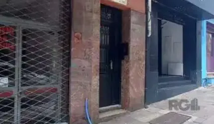 Apartamento em Centro Histórico