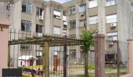 Apartamento em Vila Ipiranga