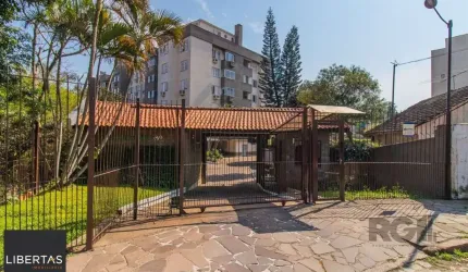 Apartamento em Nonoai