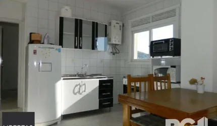 Apartamento em São João