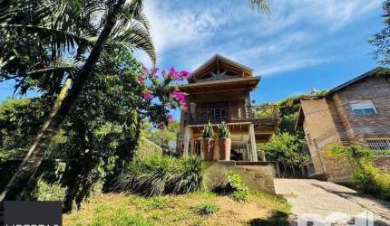 Casa em Belém Novo