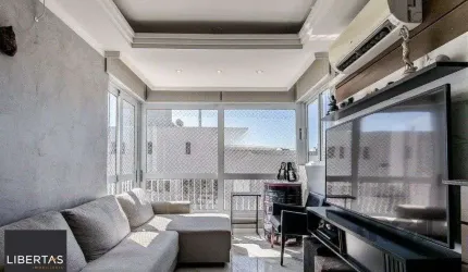 Apartamento de 2 dormitórios no bairro Azenha