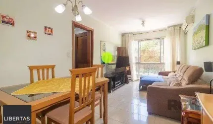 Apartamento em Cristal