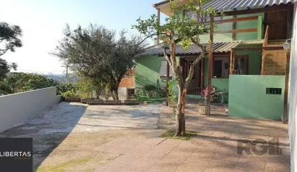Casa em Santa Tereza
