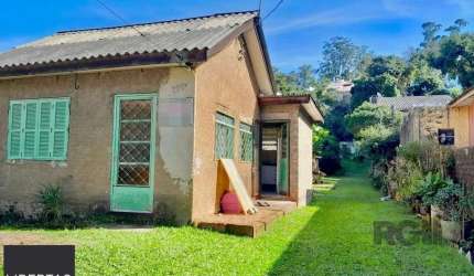 Terreno em Ipanema