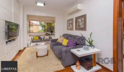 Apartamento para Venda - 73.28m², 3 dormitórios, suíte e 1 vaga - Menino Deus