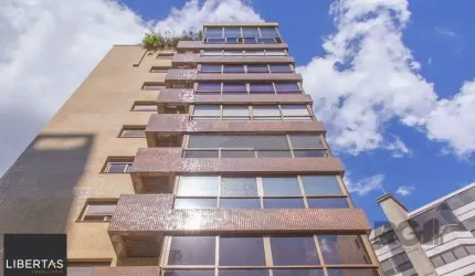 Apartamento 2 dormitórios, 2 suítes, 83 m² área privativa e 2 vagas bela Vista