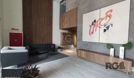 Apartamento em Farroupilha
