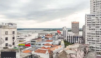 Apartamento em Centro Histórico