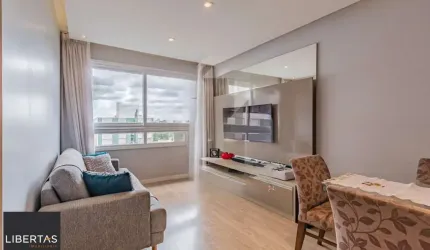 Apartamento em São João