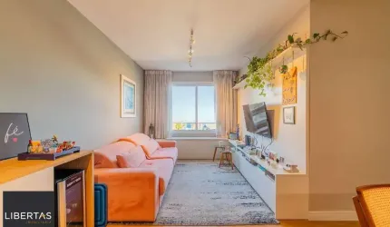 Apartamento em São João