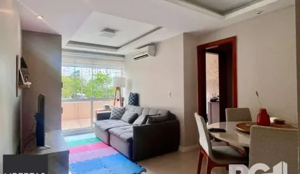 Apartamento em Ecoville