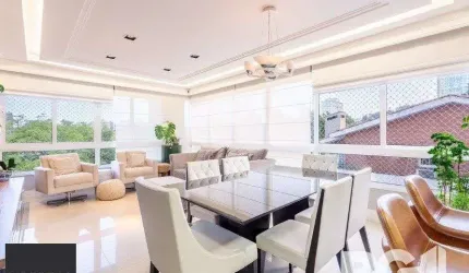 Apartamento em Boa Vista