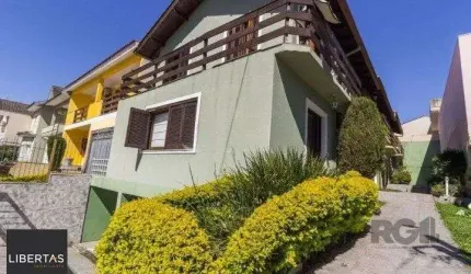 Casa de Condomínio em Morro Santana