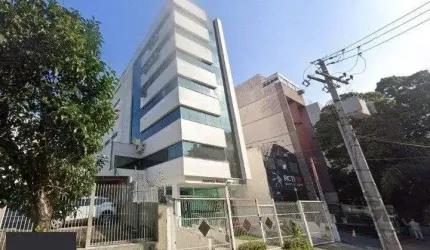 Sala Comercial em Menino Deus