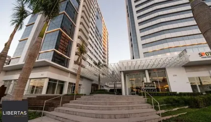 Apartamento em Chácara das Pedras