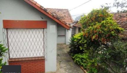 Casa 3 dormitórios perto da PUC/Cristiano Fischer