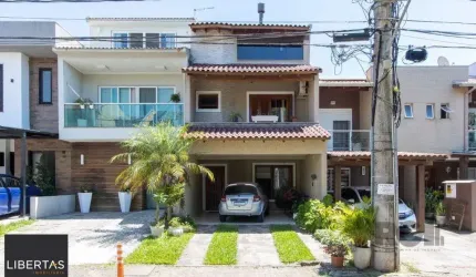 Casa à venda Condomínio Ville Estile
