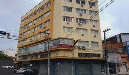 Loja com grande potencial comercial