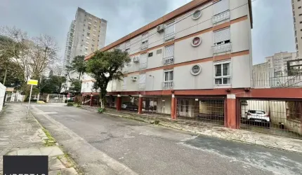 Apartamento em Passo da Areia