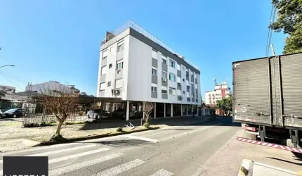Vende-se ótima cobertura, próximo do Shopping Lindóia, Zaffari Lindóia e Atacadão