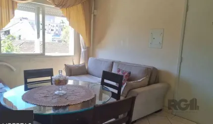 Apartamento em Bom Jesus