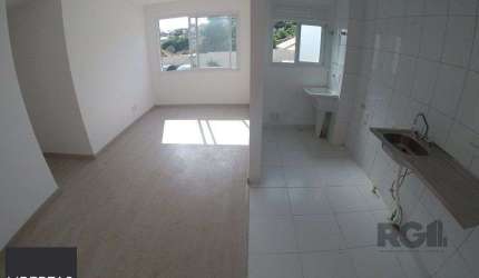 Apartamento a venda de 2 dormitórios no bairro Santo Antonio a venda