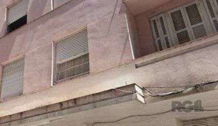 Apartamento em Centro Histórico