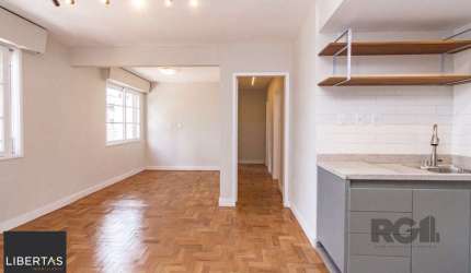 Apartamento para Venda - na Barão de Ubá - Bela Vista