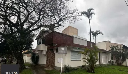 Casa Mobiliada 03 Dormitórios Bairro Jardim Verde Ipanema