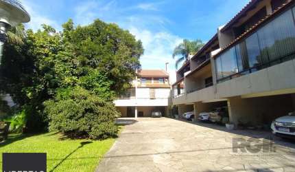 Casa de 3 quartos a venda em condomínio em Ipanema