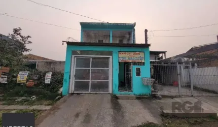 Casa em Hípica