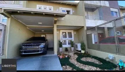 Casa em Hípica