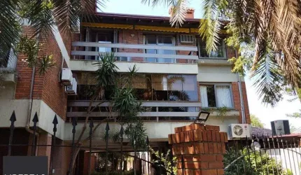 Apartamento em Pedra Redonda