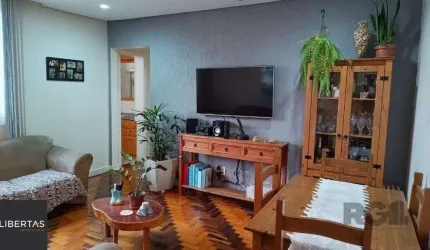 Apartamento em Moinhos de Vento
