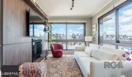 Apartamento em Petrópolis