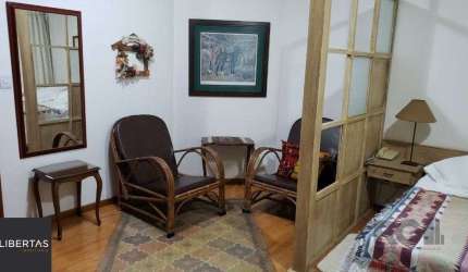 Apartamento em Moinhos de Vento