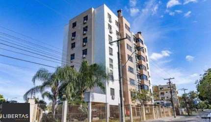 Apartamento em Jardim Itu