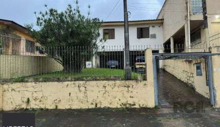 Casa em Morro Santana