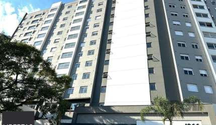Apartamento em Partenon