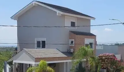 Casa de Condomínio em Mário Quintana