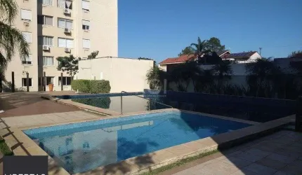 Apartamento para Venda - 48.51m², 2 dormitórios, Sarandi
