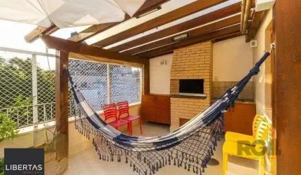 Cobertura em São João
