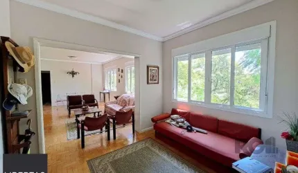 Apartamento em Floresta