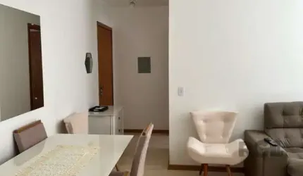 Apartamento em Mont Serrat