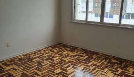 Apartamento em Humaitá