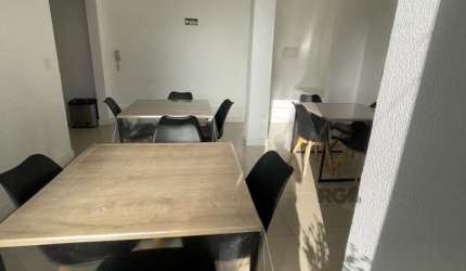 Cobertura para Venda - 93m², 3 dormitórios, sendo 1 suites, 1 vaga - Sarandi