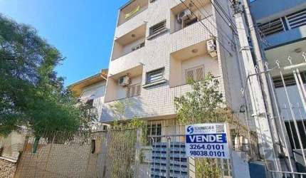 Apartamento 03 dormitórios no Bairro Navegantes